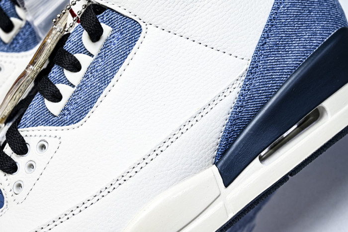 Air Jordan 3 Retro Levi