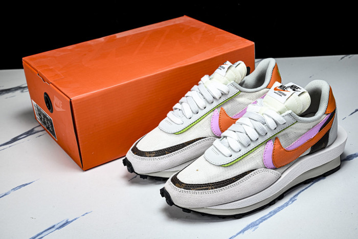 Sacai x Nike Zegamadome BV0076-002