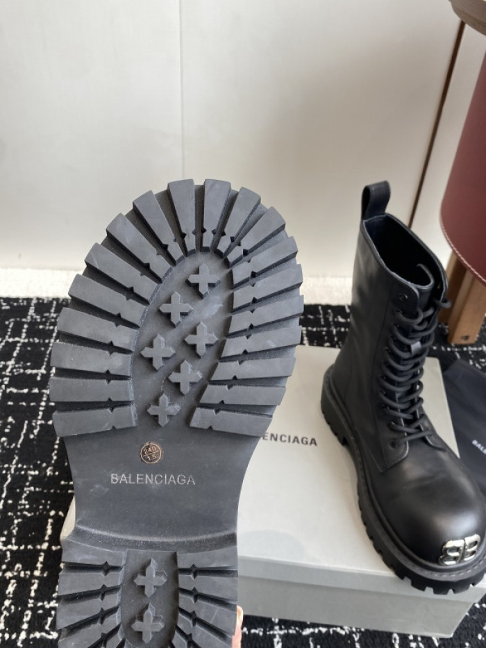 B*ALE*NGA BOOT BSB-030