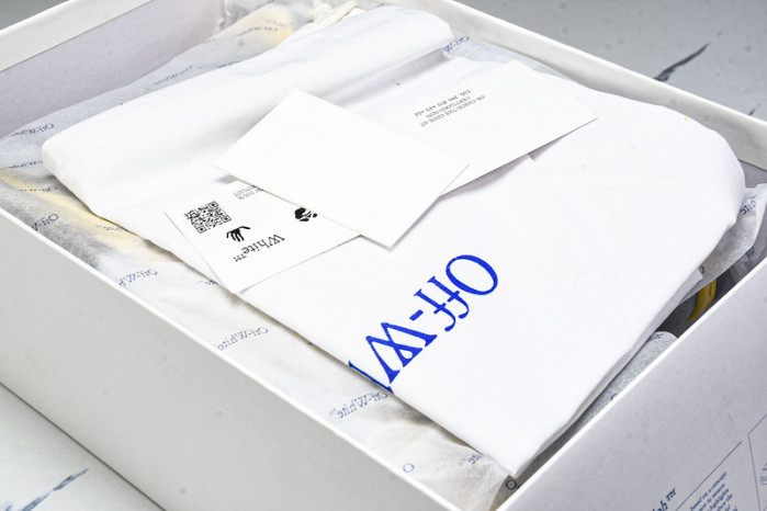 OFF-WHITE OTHERS OFO-086