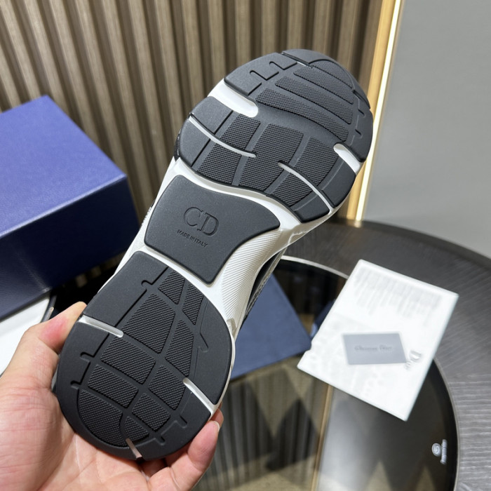 DR B22 TRAINER SNEAKERS DRB22-081