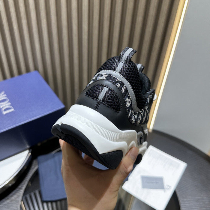 DR B22 TRAINER SNEAKERS DRB22-081