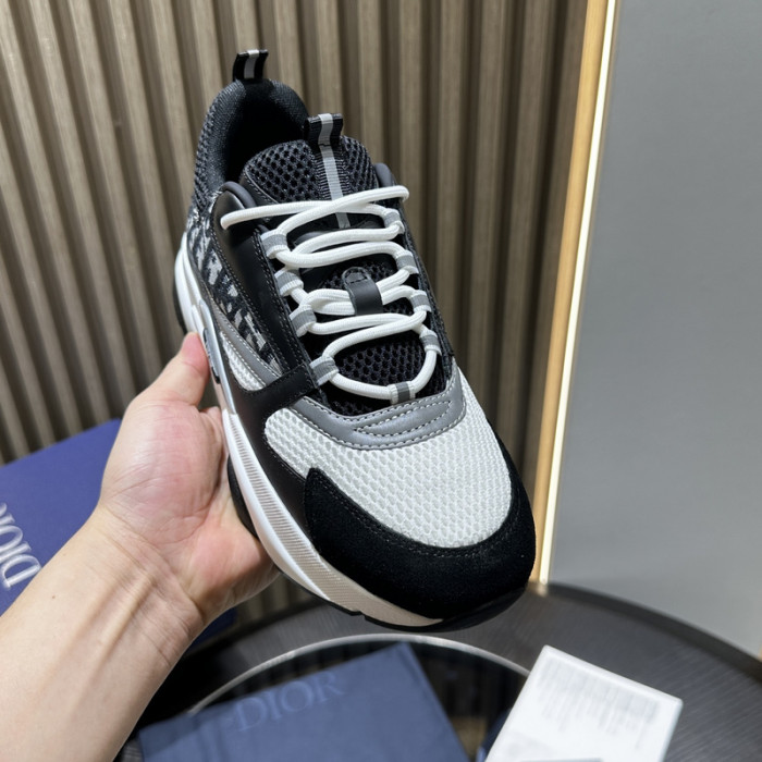 DR B22 TRAINER SNEAKERS DRB22-081