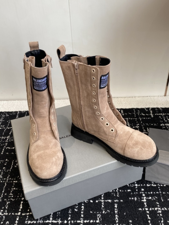 B*ALE*NGA BOOT BSB-040