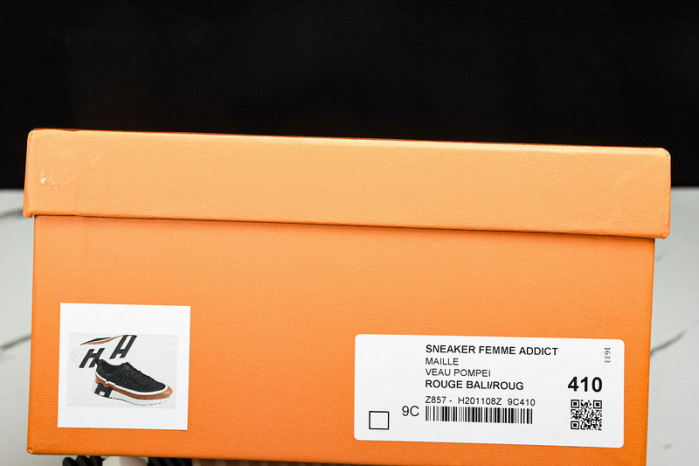 H*ER*MES SNEAKER HMESS-004