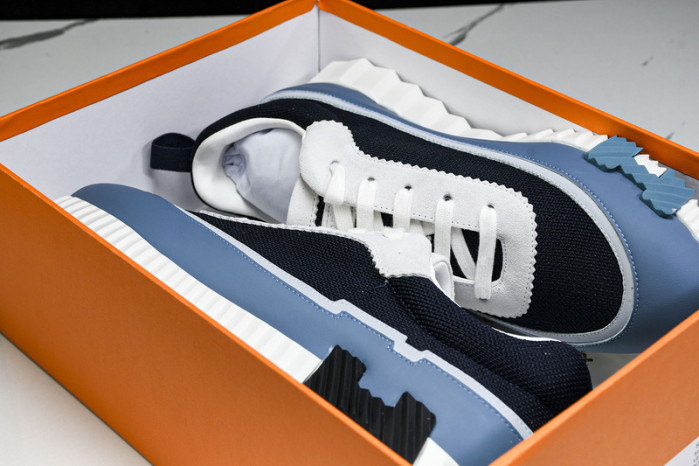 H*ER*MES SNEAKER HMESS-006