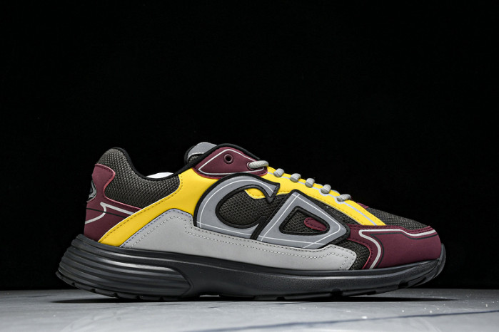DR B30 SNEAKER DRB-065