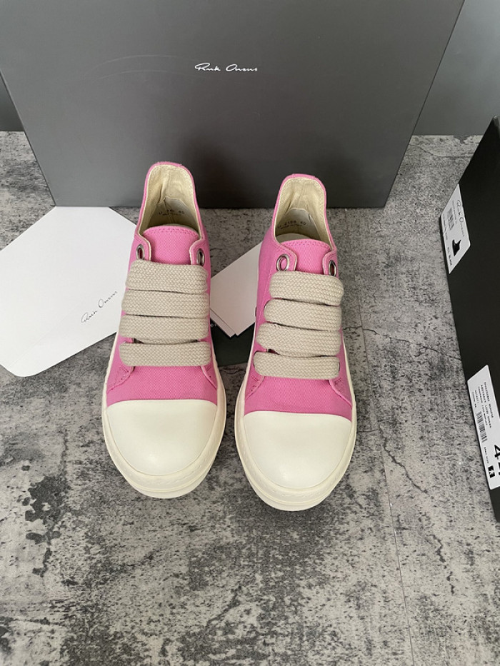 RICK OWEN.S SNEAKER RO-302
