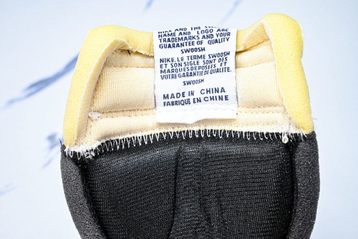Fragment x Union x Air Jordan 1 Retro IO7847-001
