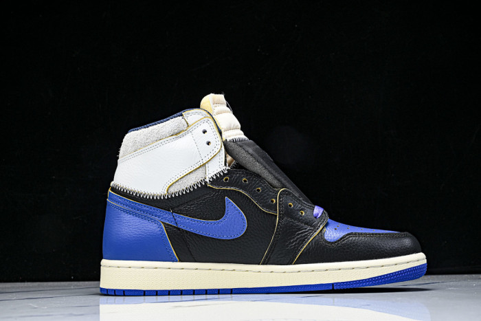 Fragment x Union x Air Jordan 1 Retro IO7847-001