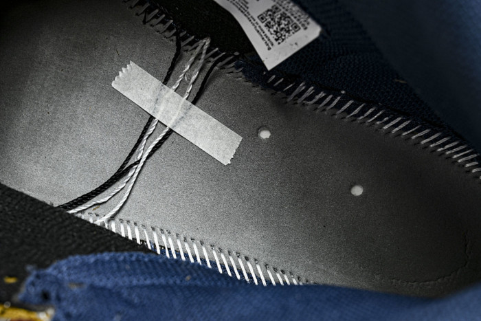 Fragment x Union x Air Jordan 1 Retro IO7847-001