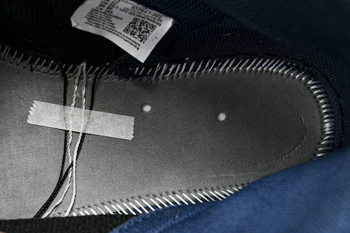 Fragment x Union x Air Jordan 1 Retro IO7847-001