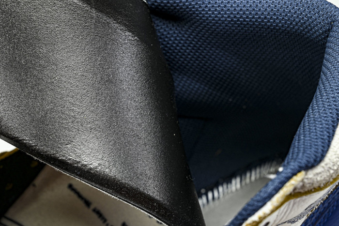 Fragment x Union x Air Jordan 1 Retro IO7847-001