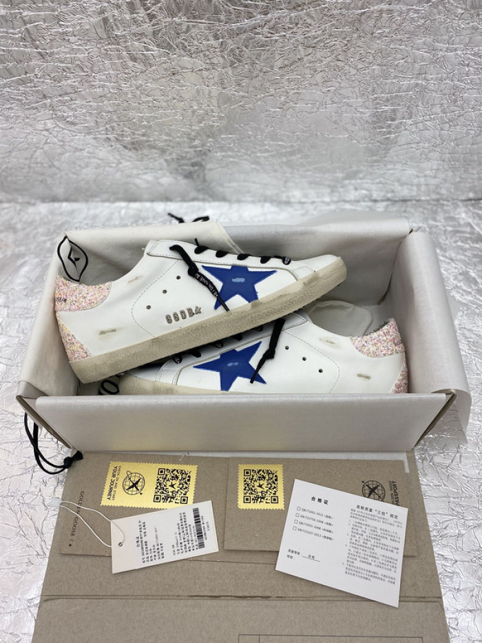 G*LDEN G*OSE SNEAKERS GGS-063