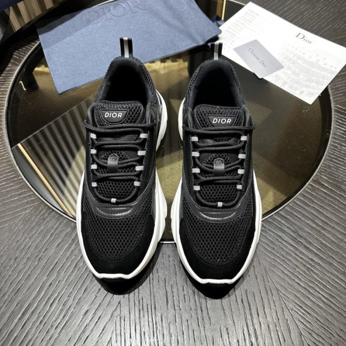 DR B22 TRAINER SNEAKERS DRB22-091