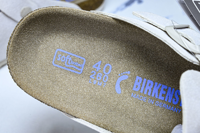 Birkenstock BNSE-63
