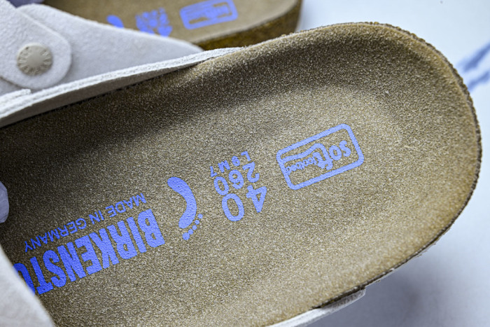 Birkenstock BNSE-63