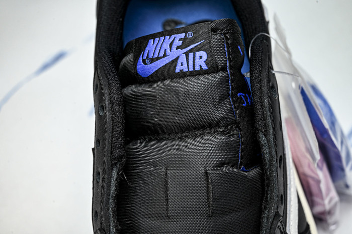 Travis Scott x Air Jordan 1 Low OG DM7866-014