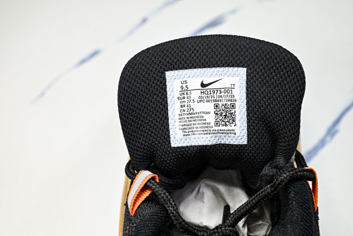Nike Air Max 95 SP HQ1973-001