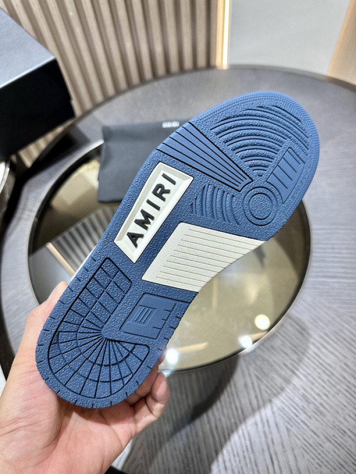 amiri sneakers am-108