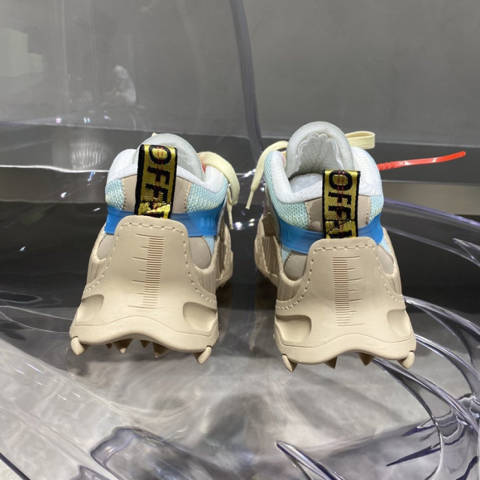 ow c/o odsy-1000 sneakers  ow-007