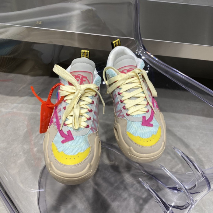 ow c/o odsy-1000 sneakers  ow-007