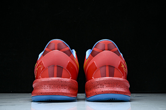 Nike Kobe 8 Protro “Year of the Horse” IM0594-600