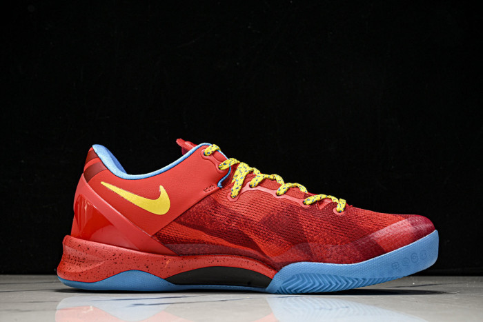 Nike Kobe 8 Protro “Year of the Horse” IM0594-600