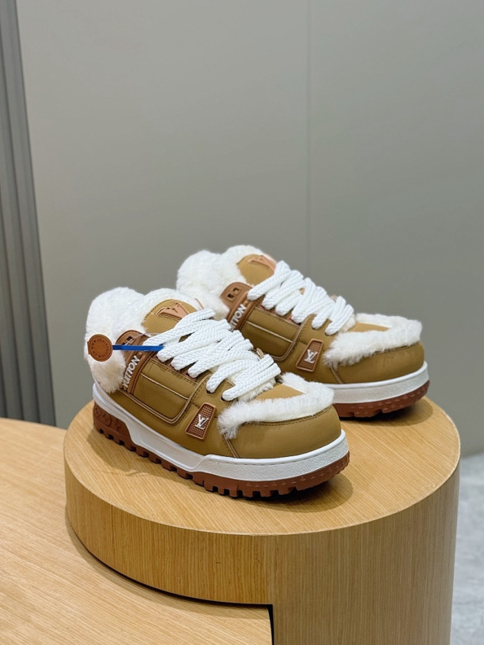 L*VT TRAINER MAXI LVSMS-003