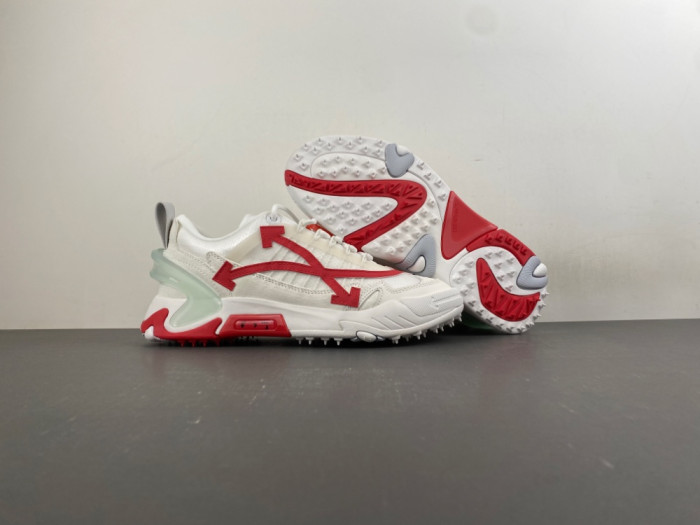 OFF-WHITE OTHERS OFO-0101