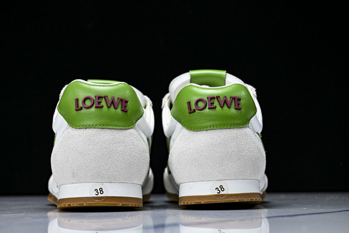 L*OEWE Ballet Runner2.0 LBR-012