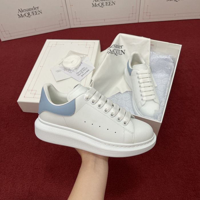 ALEXEN MC SNEAKER AMS -122