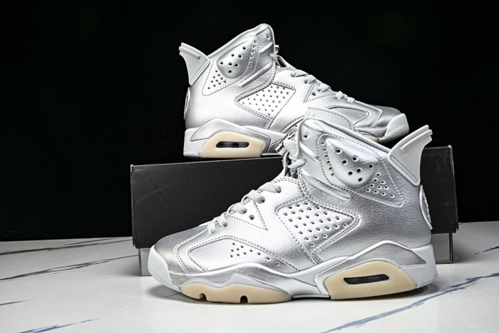 Air Jordan 6 “PSG” IQ5135-001