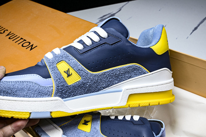 LVT SNEAKERS LVSRS-0160