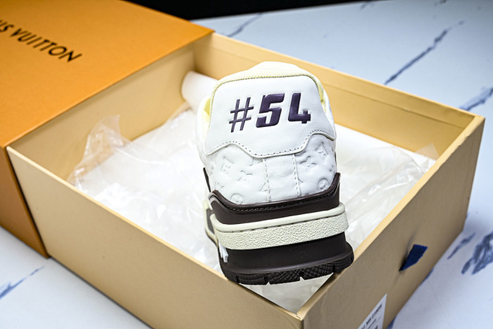 LVT SNEAKERS LVSRS-0177
