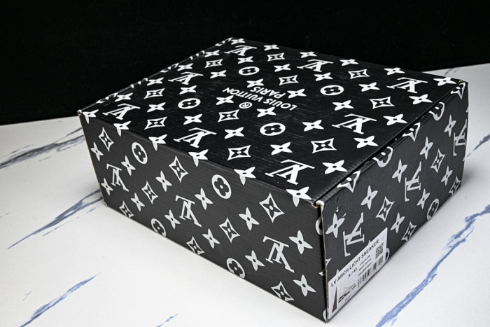 LVT SNEAKERS LVSRS-0177