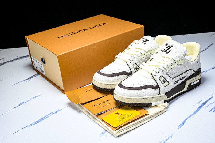 LVT SNEAKERS LVSRS-0177