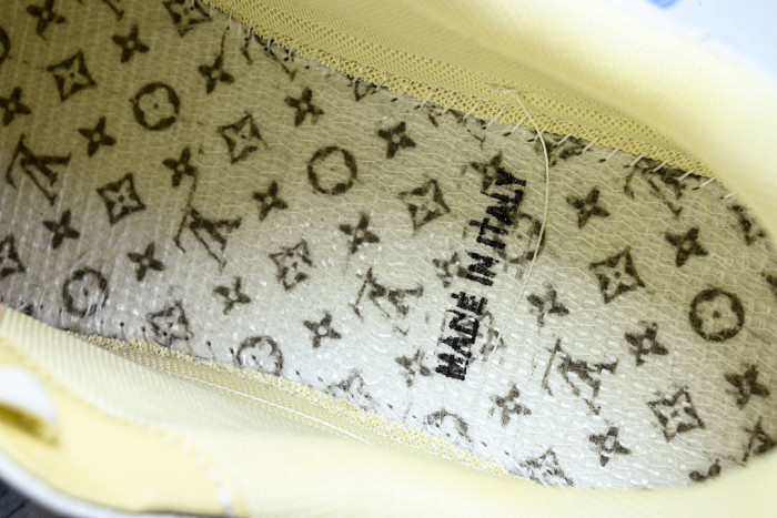 LVT SNEAKERS LVSRS-0177