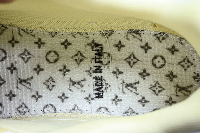 LVT SNEAKERS LVSRS-0177