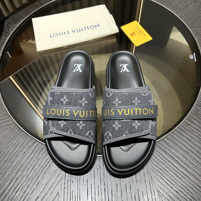L*VT SANDALS LVLSS-0146