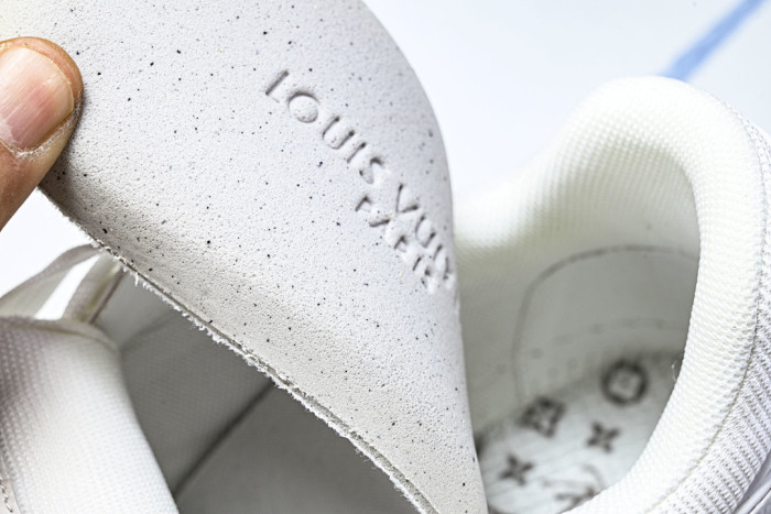 LVT SNEAKERS LVSRS-0180