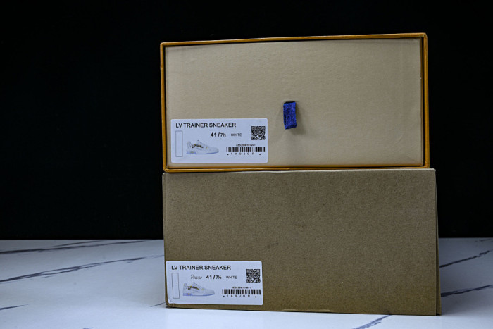 LVT SNEAKERS LVSRS-0207