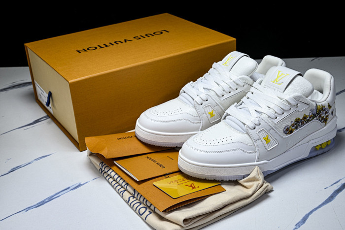 LVT SNEAKERS LVSRS-0207