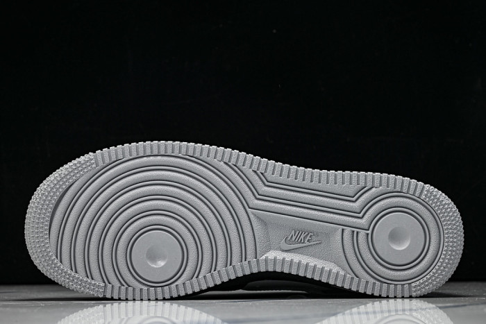 Central Cee x SYNA WORLD x Nike Air Force 1 IQ9974-010