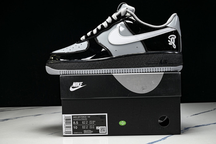 Central Cee x SYNA WORLD x Nike Air Force 1 IQ9974-010