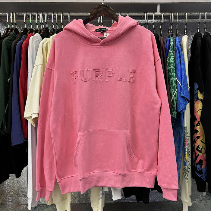 P*URPLE PEJS-020