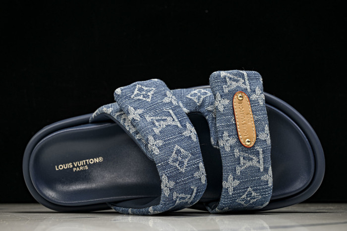L*VT SANDALS LVLSS-0143