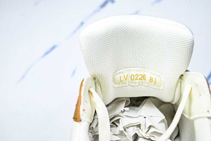 LVT SNEAKERS LVSRS-0184