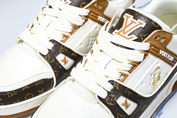 LVT SNEAKERS LVSRS-0184