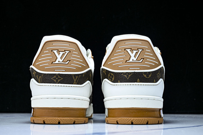 LVT SNEAKERS LVSRS-0184